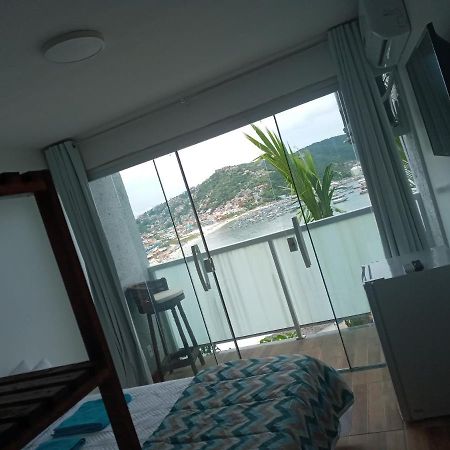 Pousada Mirante Do Atalaia Arraial do Cabo Εξωτερικό φωτογραφία