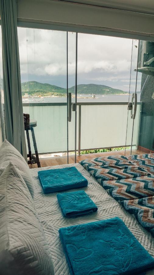 Pousada Mirante Do Atalaia Arraial do Cabo Εξωτερικό φωτογραφία